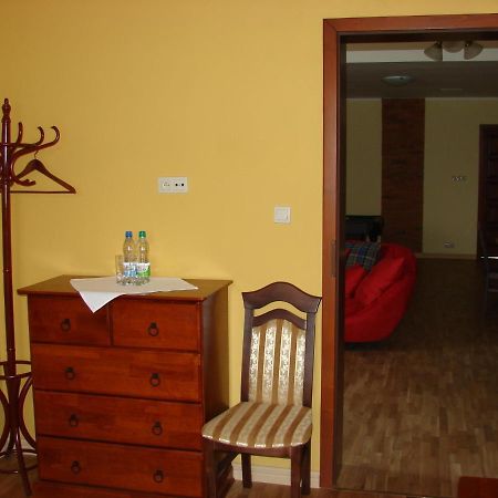Gosc W Dom Zbąszynek Room photo