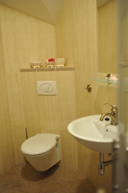 Gosc W Dom Zbąszynek Room photo
