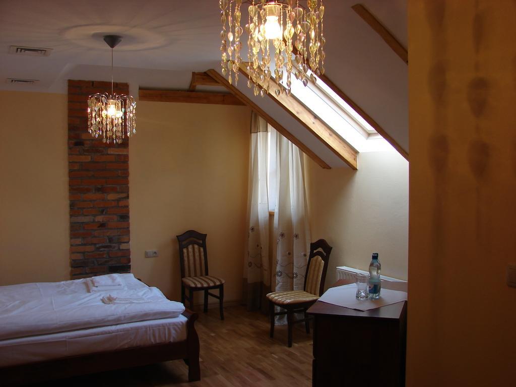 Gosc W Dom Zbąszynek Room photo