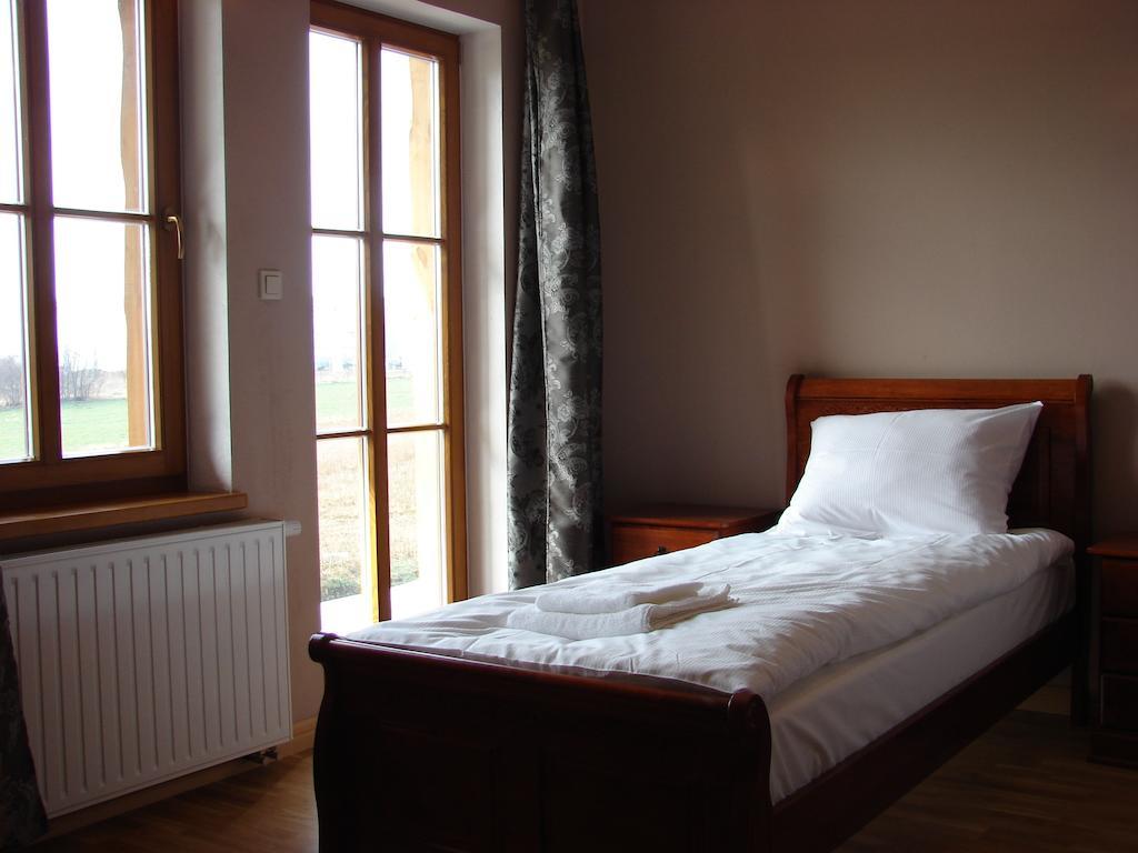 Gosc W Dom Zbąszynek Room photo