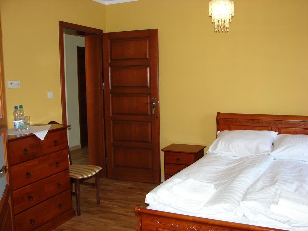 Gosc W Dom Zbąszynek Room photo